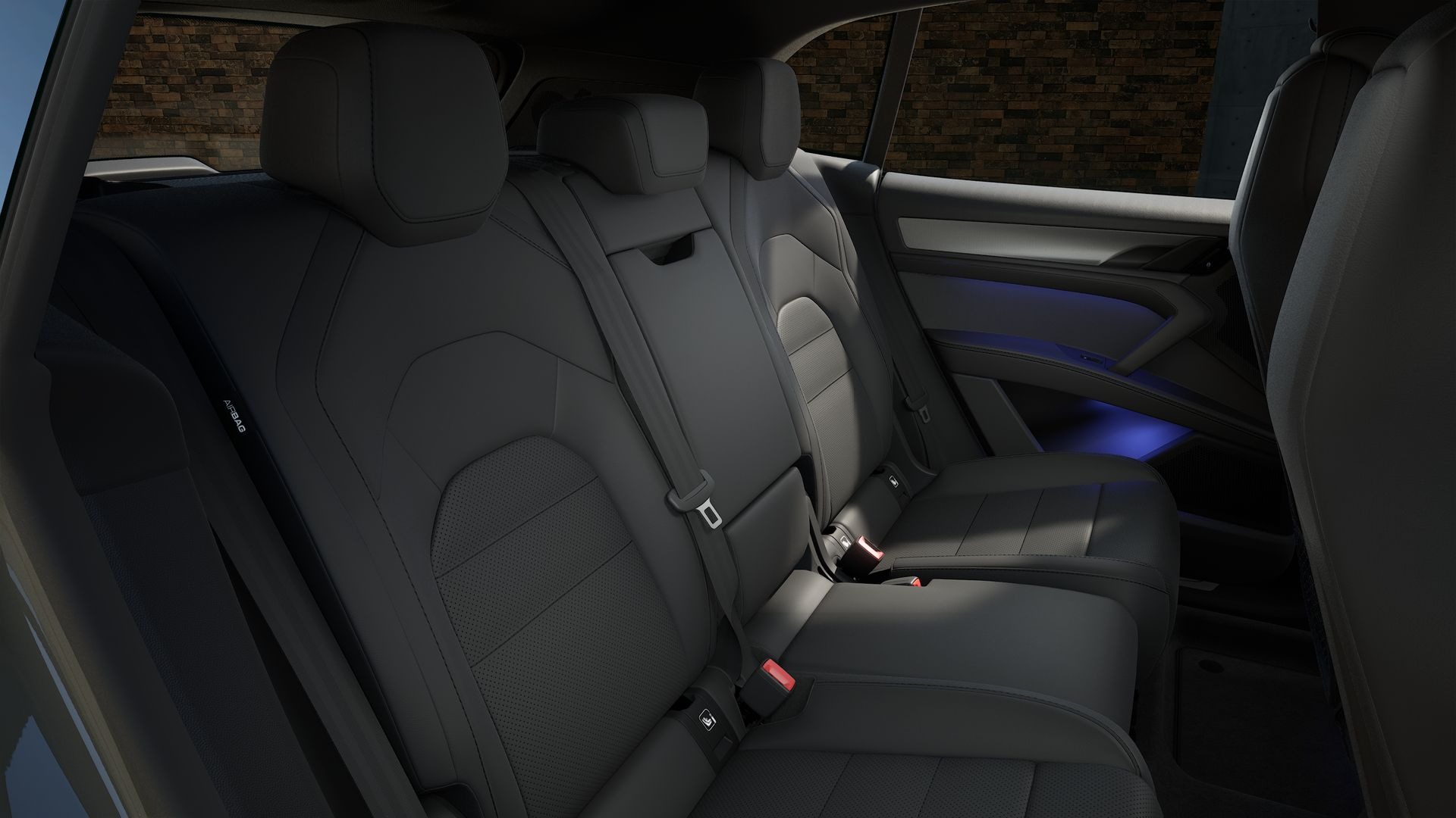 Porsche Cayenne Electric 2026 fig 7