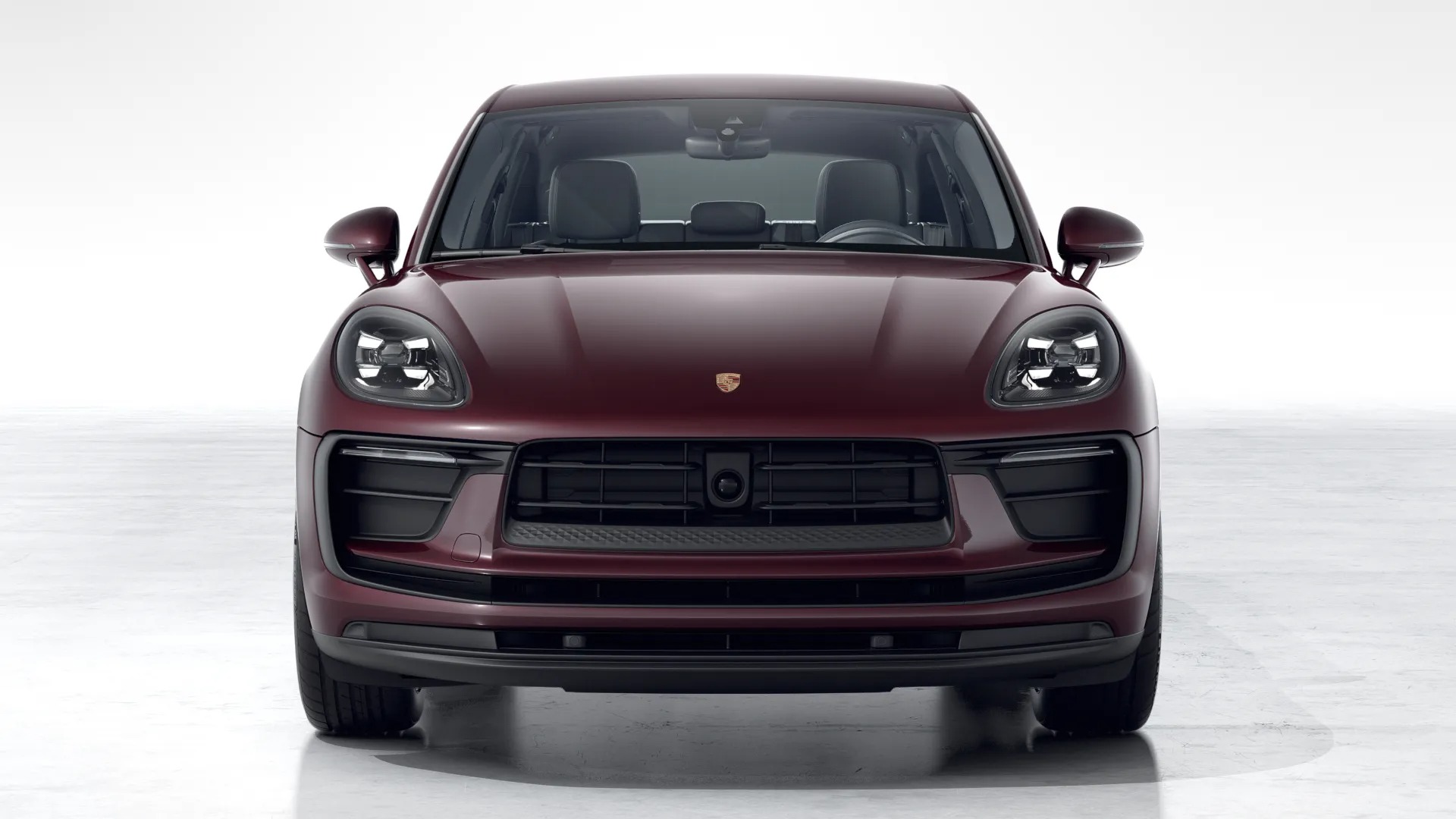 Porsche Macan 2026 fig 2