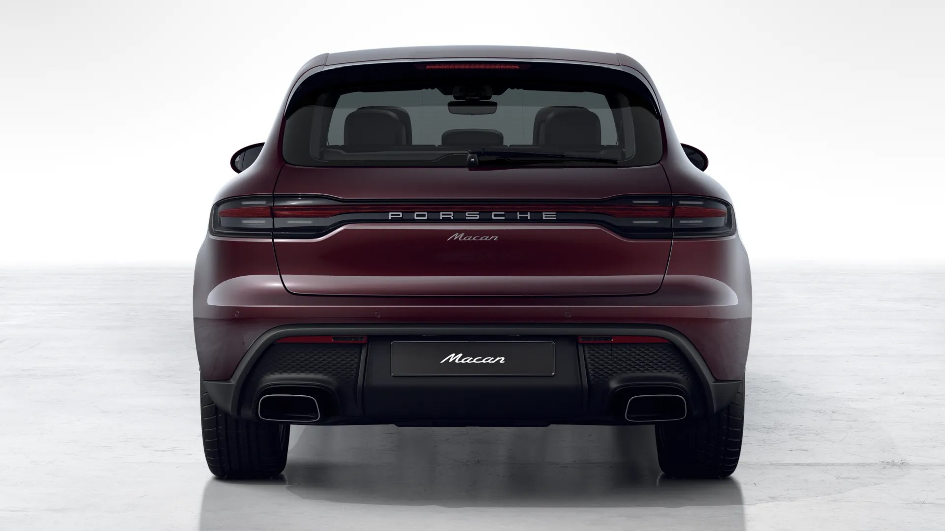Porsche Macan 2026 fig 3