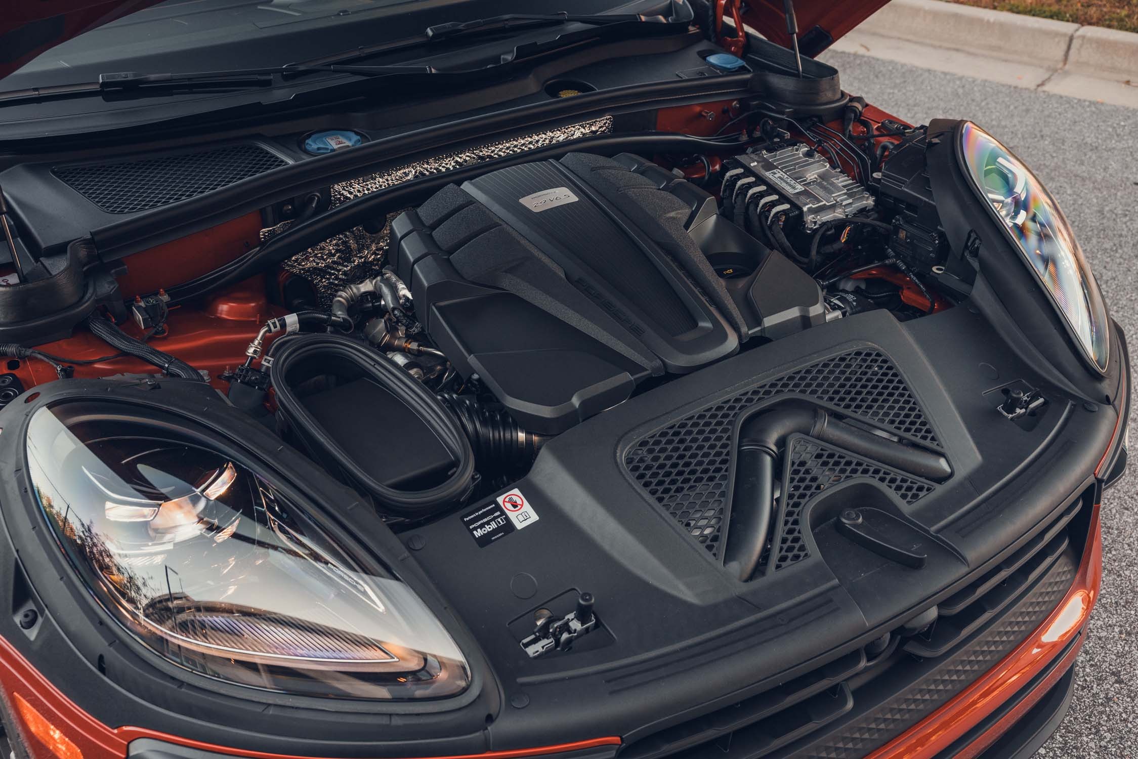 Porsche Macan 2026 fig 7