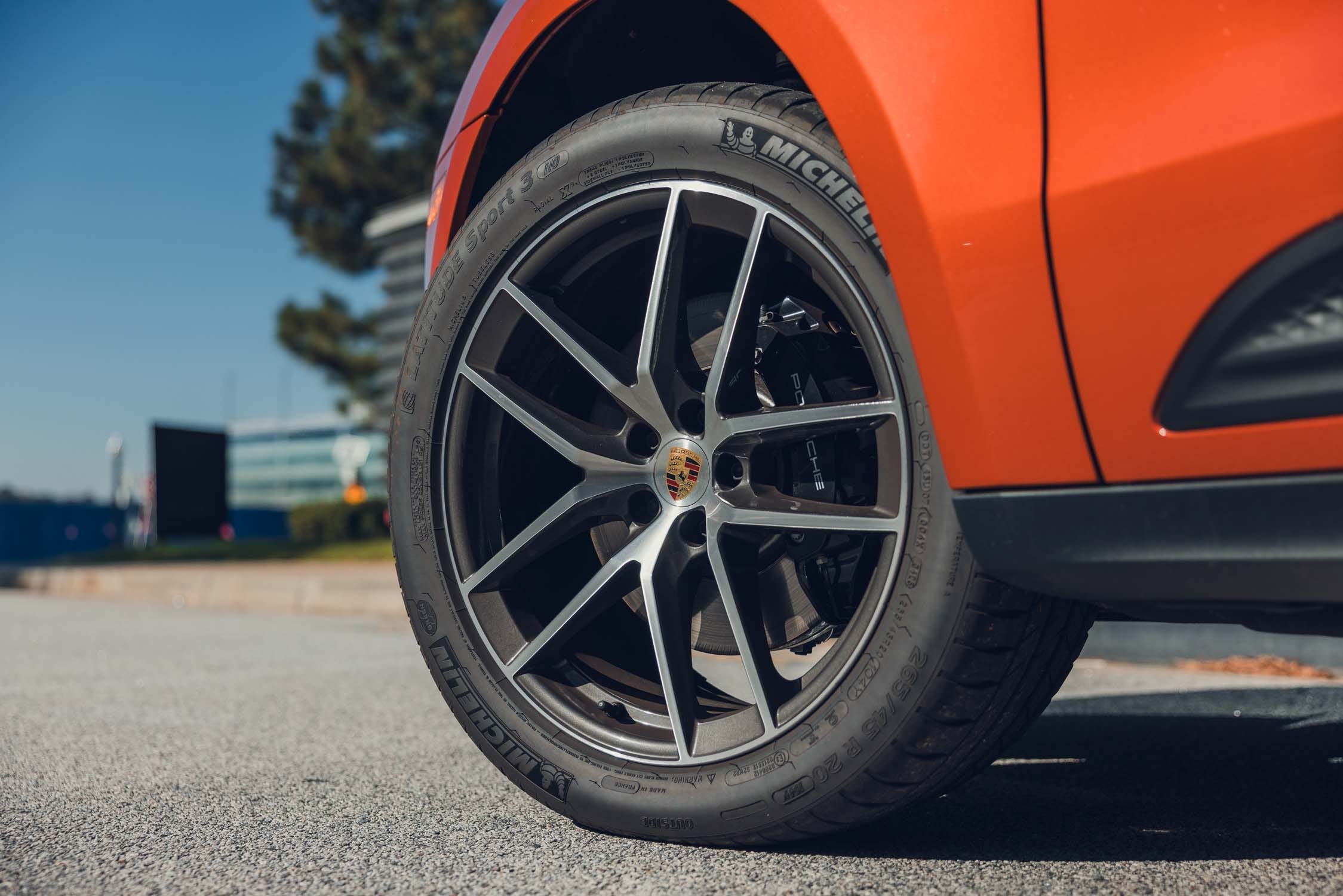 Porsche Macan 2026 fig 8