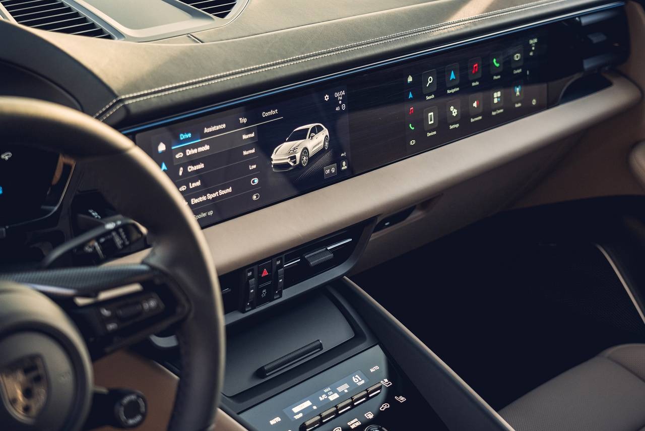Porsche Macan Electric 2026 fig 10