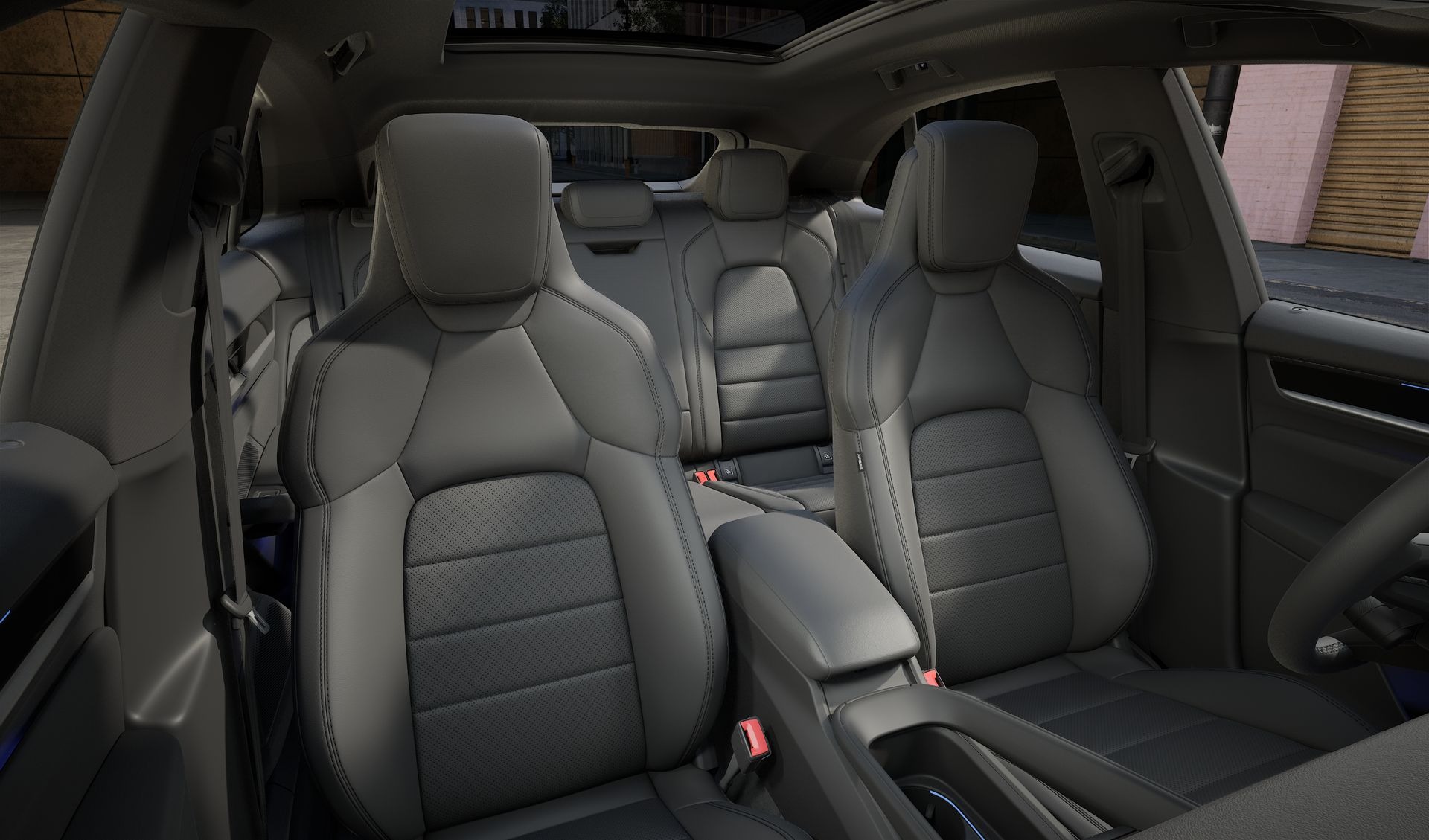 Porsche Macan Electric 2026 fig 6