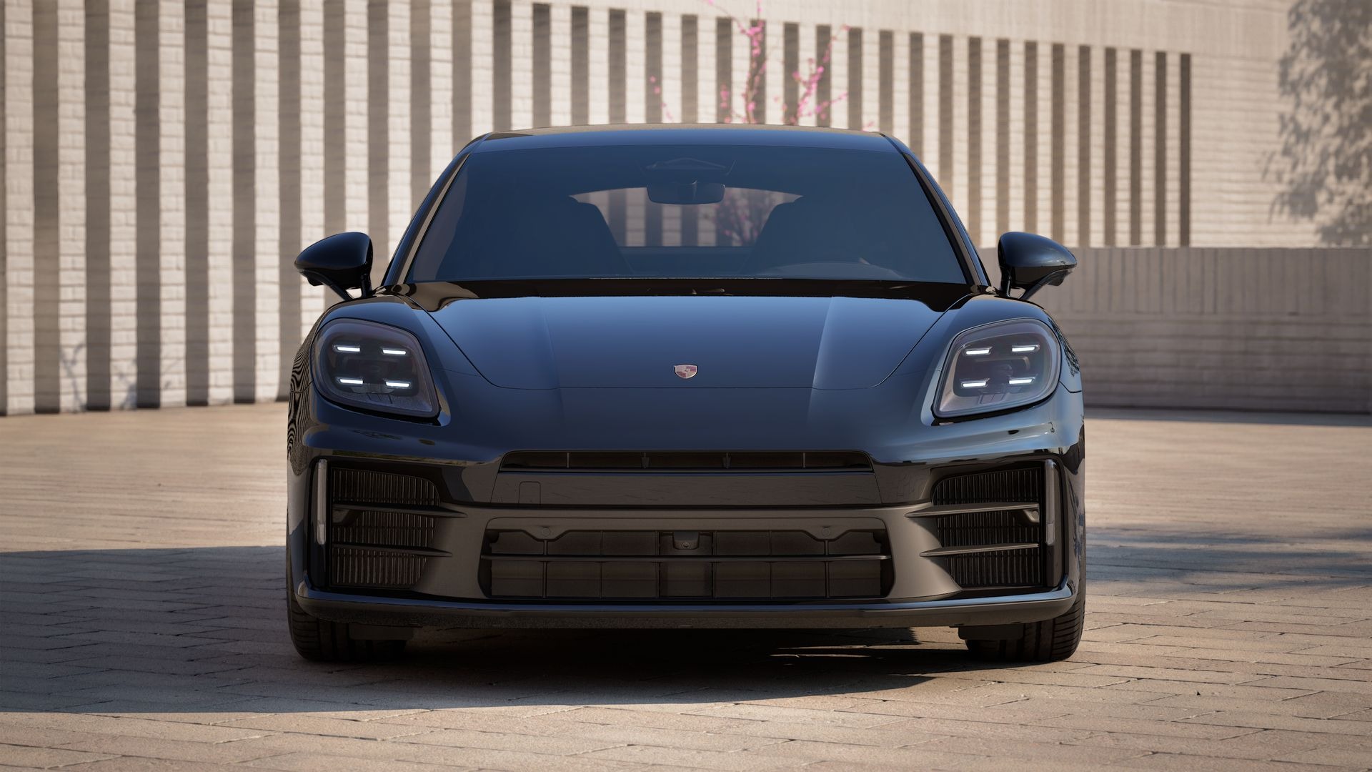 Porsche Panamera 2026 fig 3