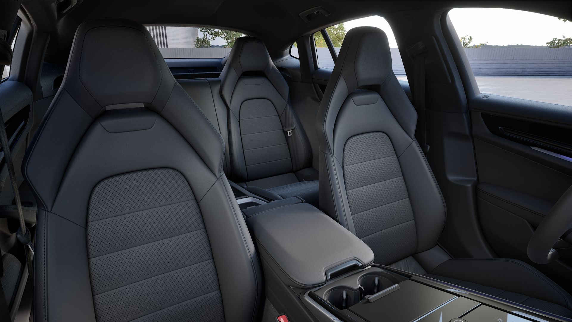 Porsche Panamera 2026 fig 6