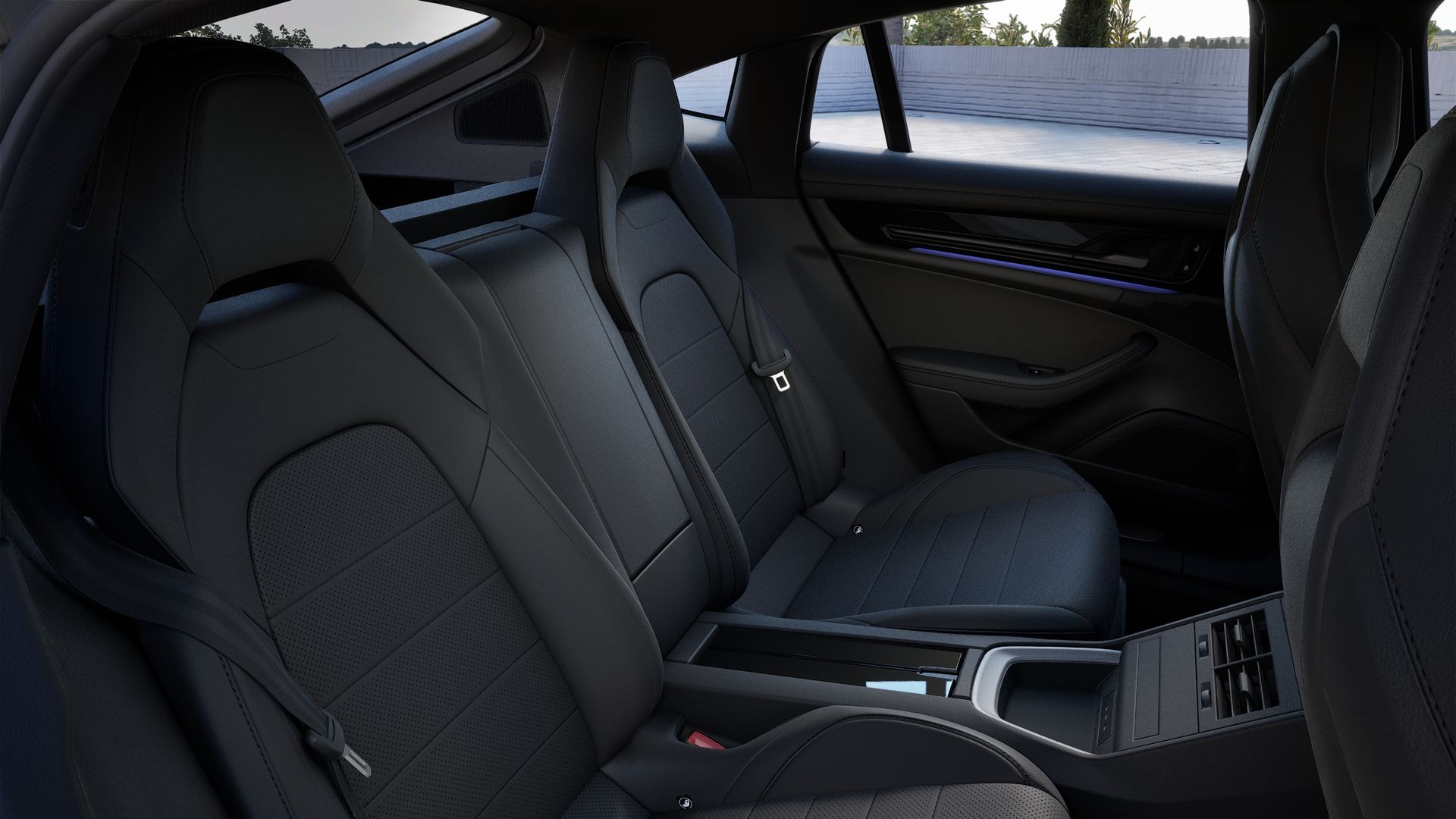 Porsche Panamera 2026 fig 7