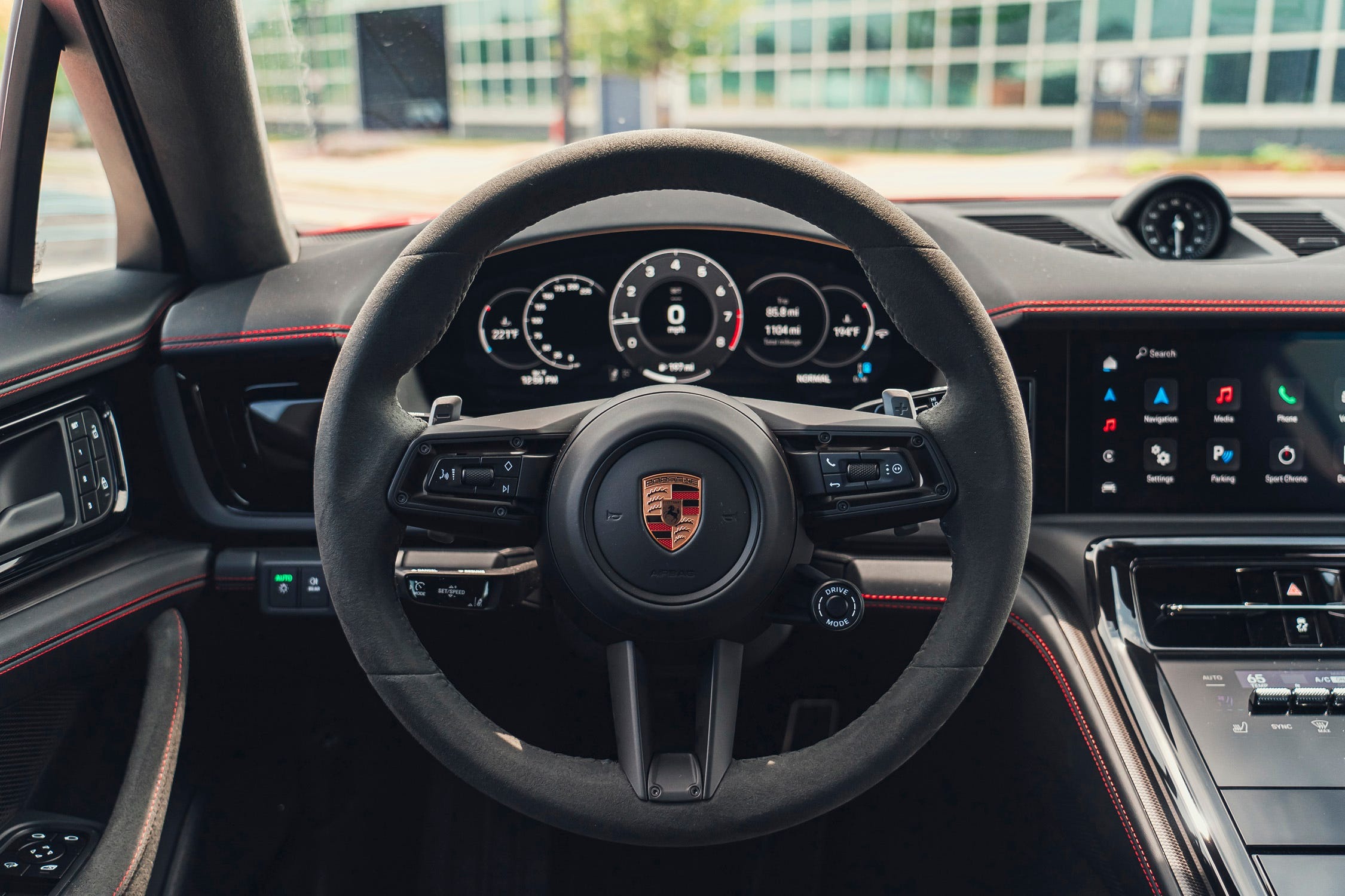 Porsche Panamera 2026 fig 9
