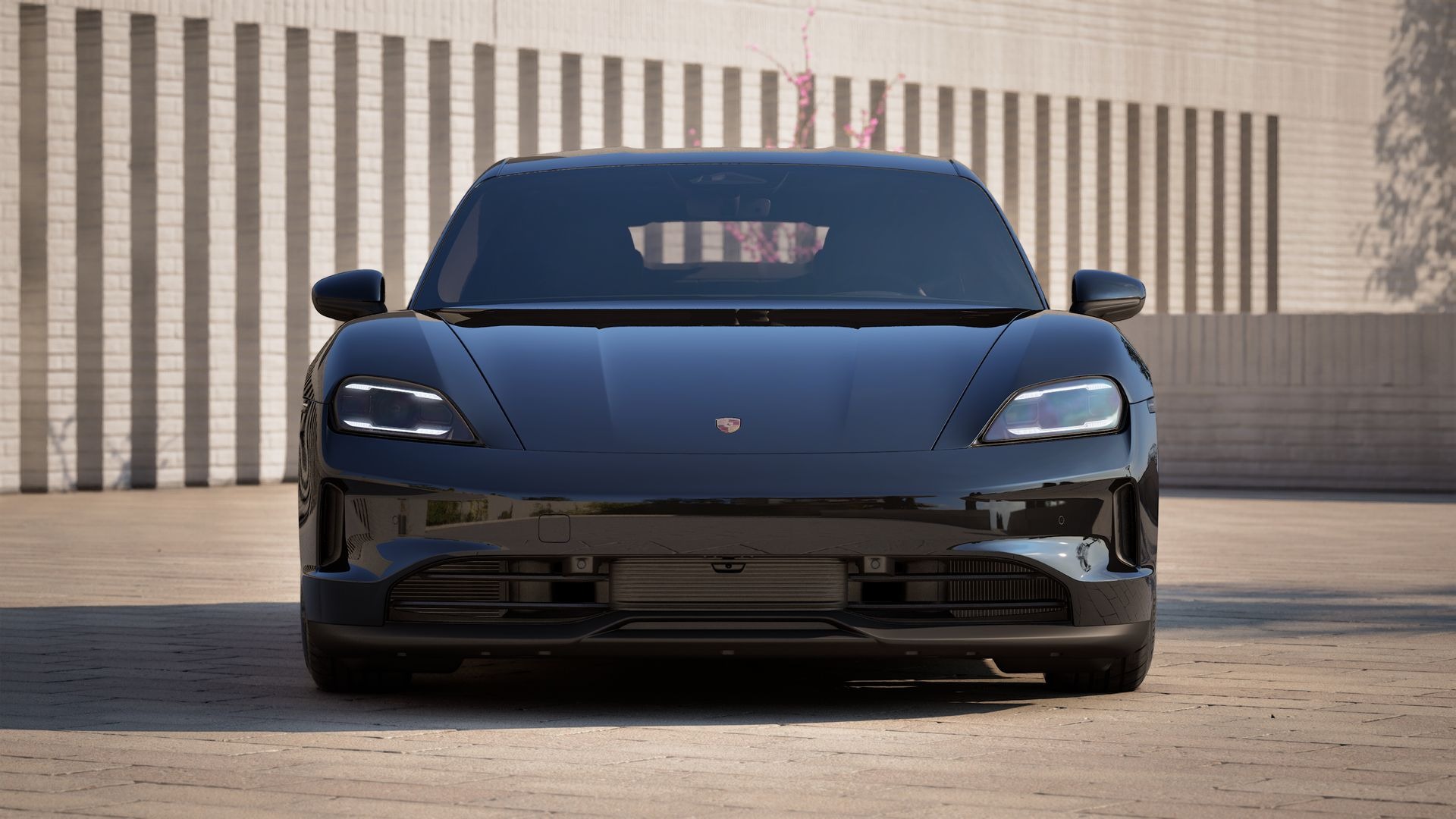 Porsche Taycan 2026 fig 3