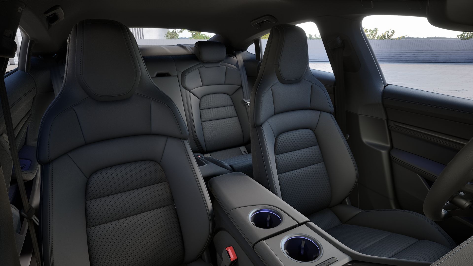 Porsche Taycan 2026 fig 6