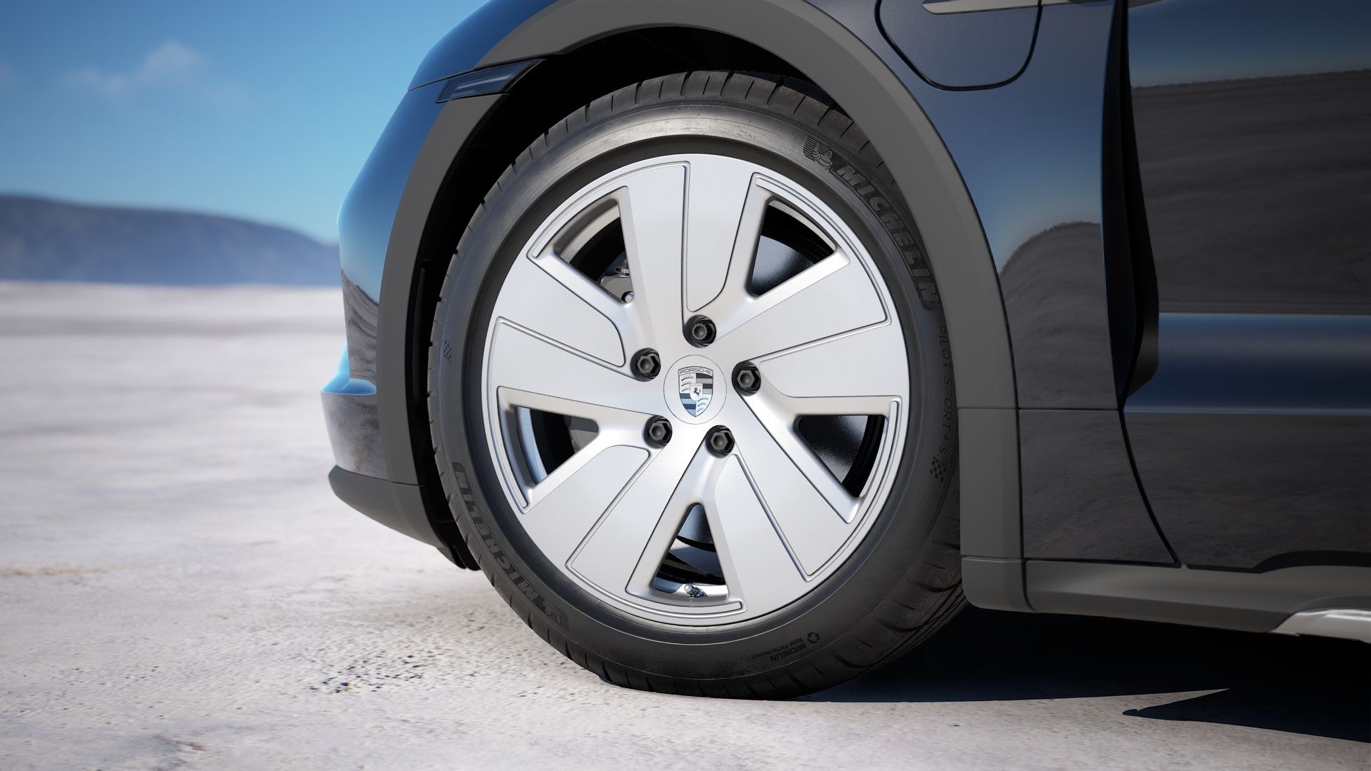 Porsche Taycan 4 Cross Turismo 2026 fig 2