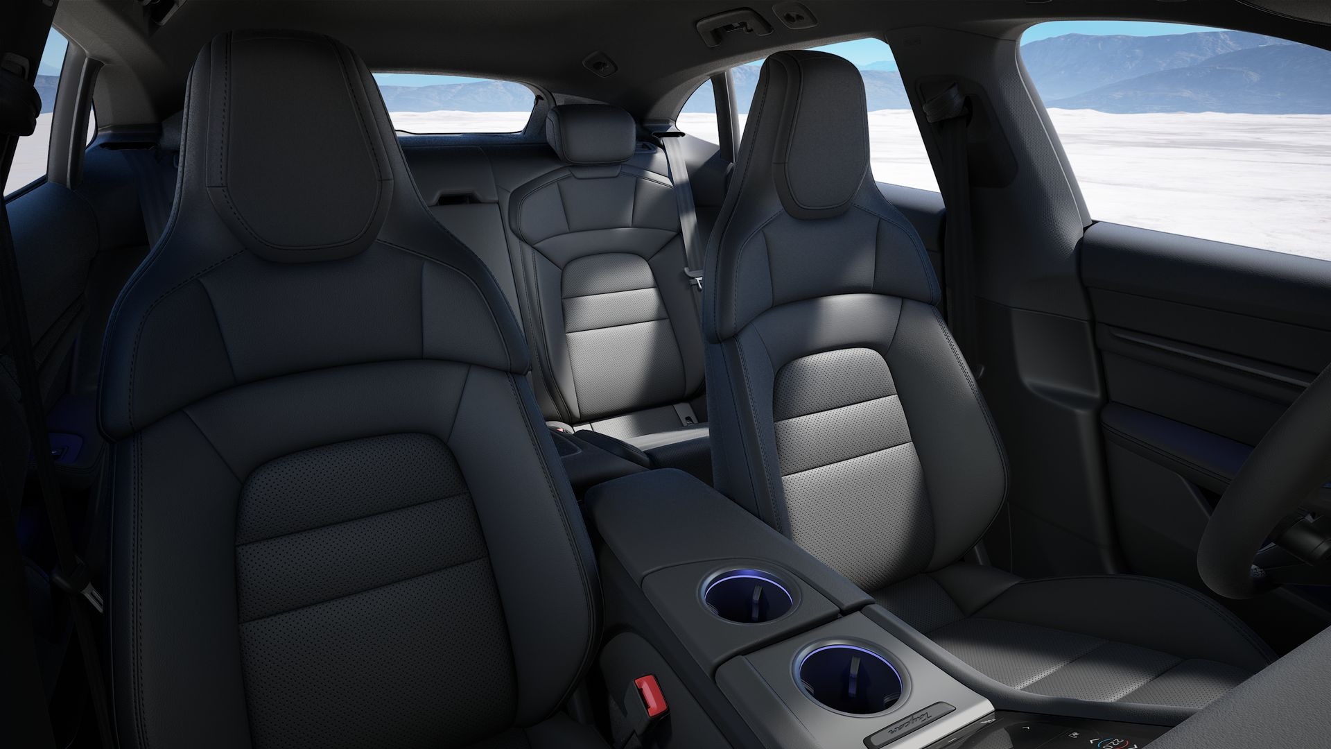 Porsche Taycan 4 Cross Turismo 2026 fig 6