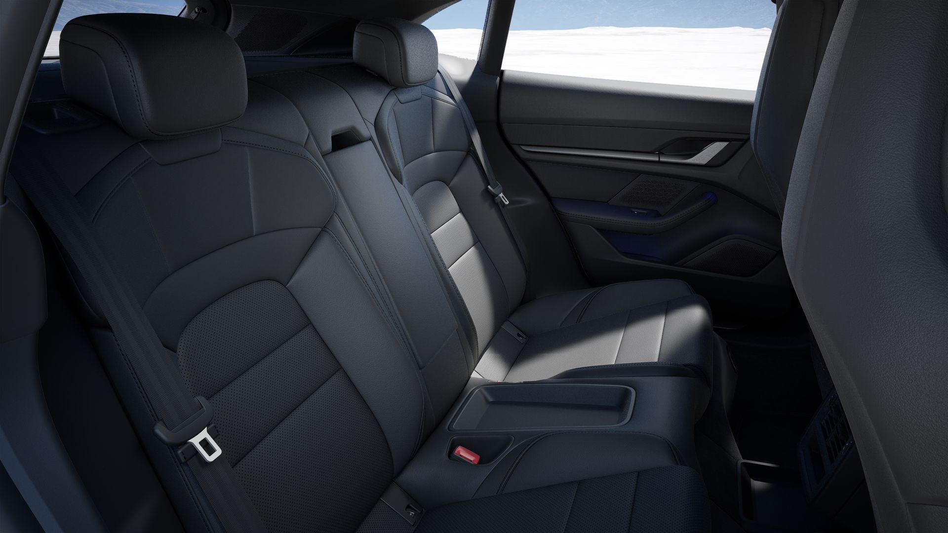 Porsche Taycan 4 Cross Turismo 2026 fig 7