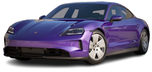 Purple Sky Metallic