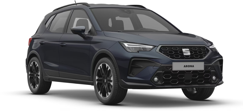Seat Arona 2026 Magnetic Tech