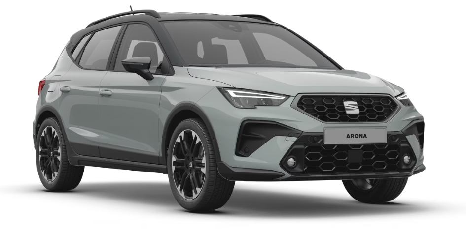 Seat Arona 2026 Oniric