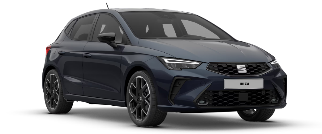 Seat Ibiza 2026 Magnetic Tech