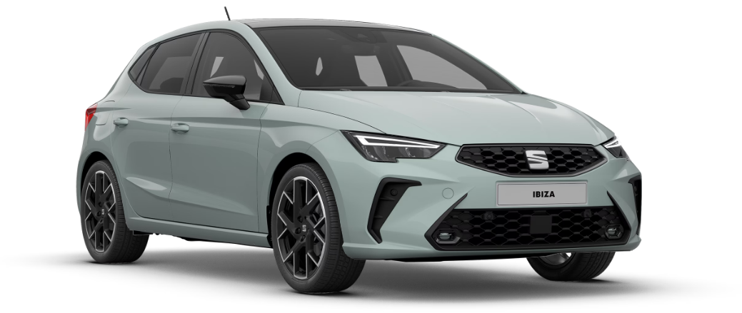 Seat Ibiza 2026 Oniric