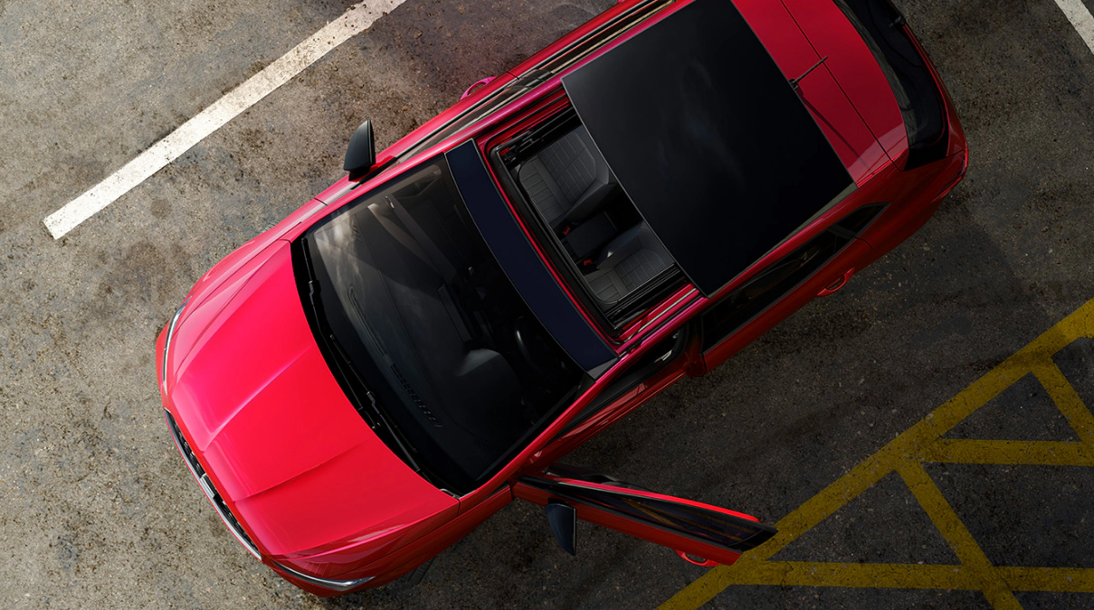 Seat Ibiza 2026 exterior-1