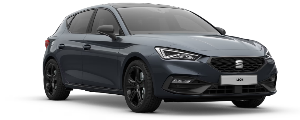 Seat Leon 2026 sales Magnetic Tech