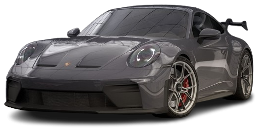 Slate Grey