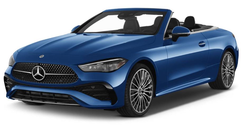 Starling Blue Metallic