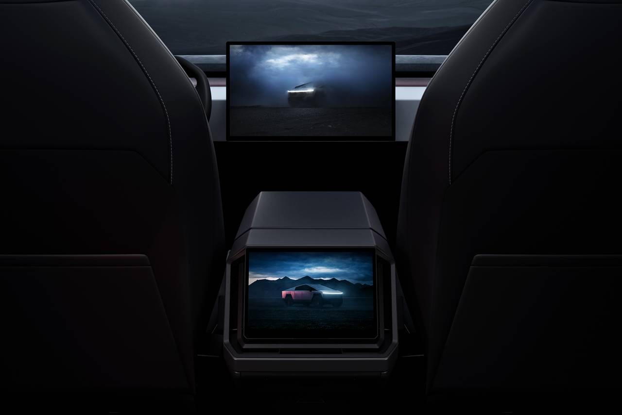 Tesla Cybertruck 2026 fig 10