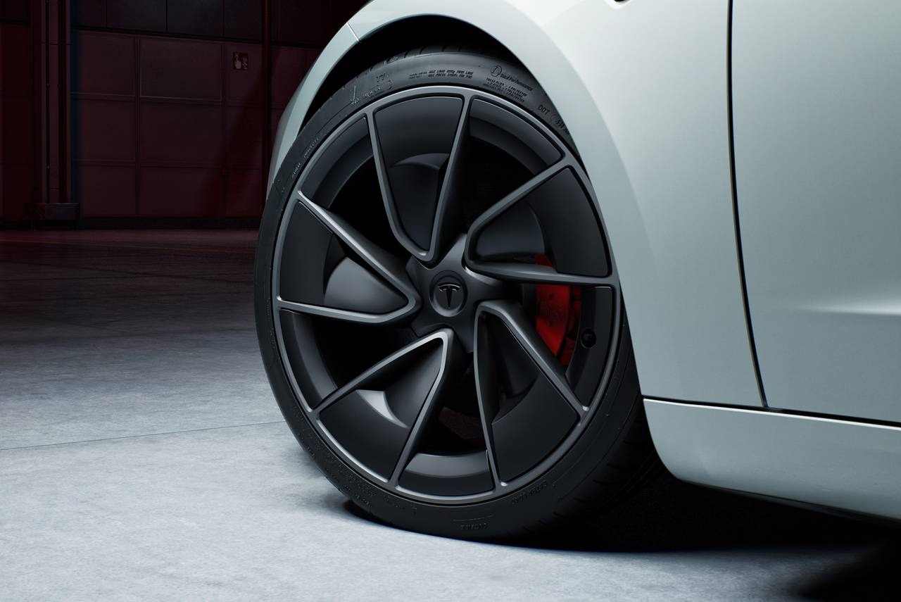 Tesla Model 3 2026 fig 1