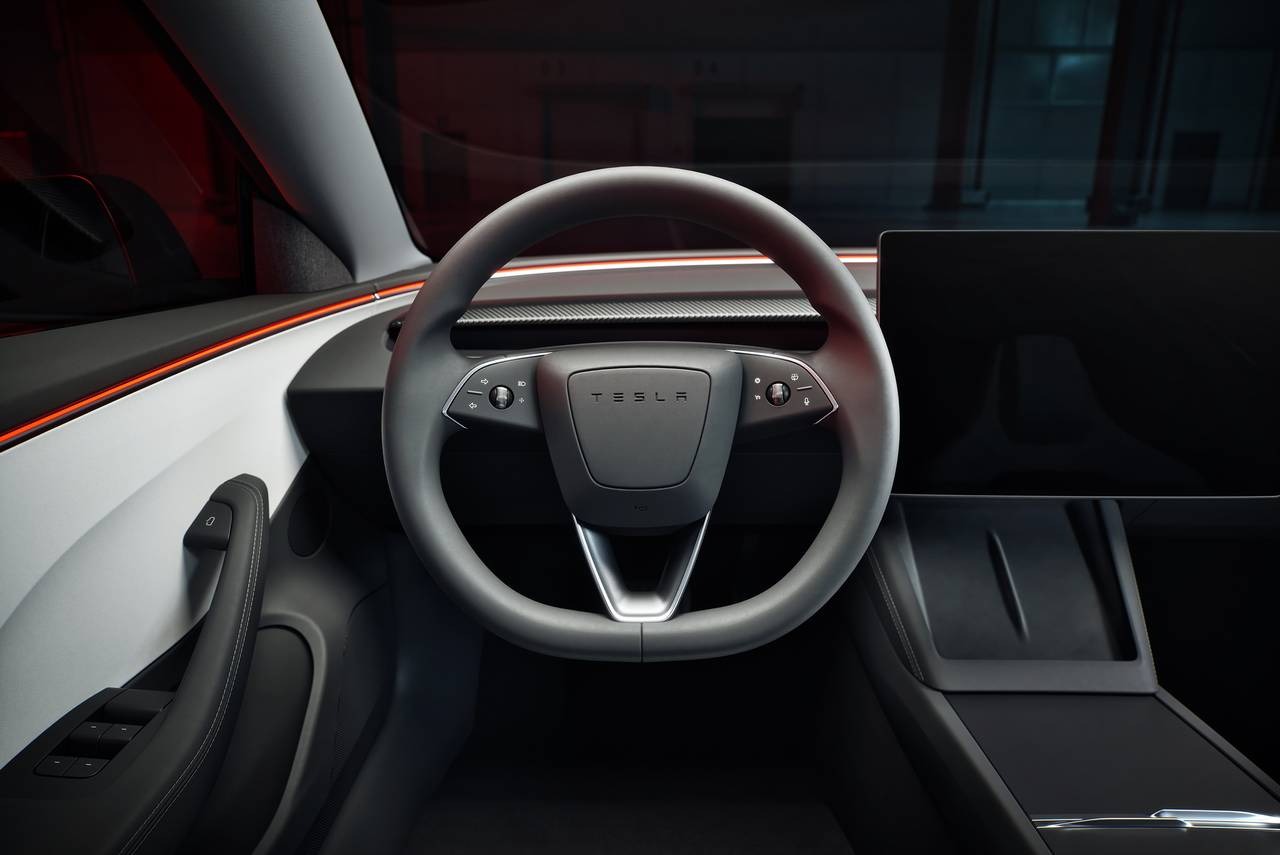 Tesla Model 3 2026 fig 11