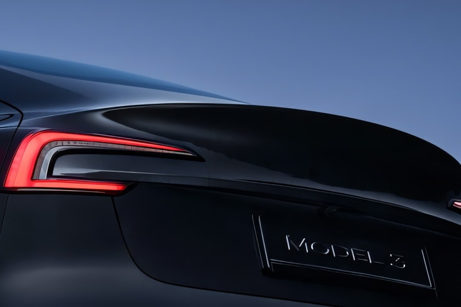 Tesla Model 3 2026 fig 14