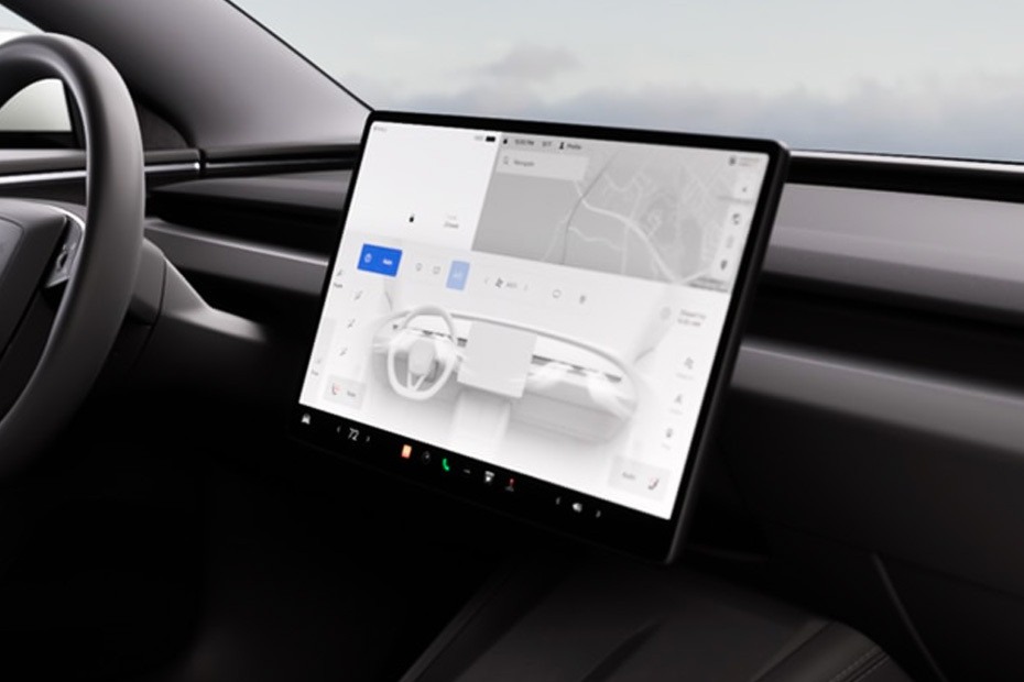 Tesla Model 3 2026 fig 15