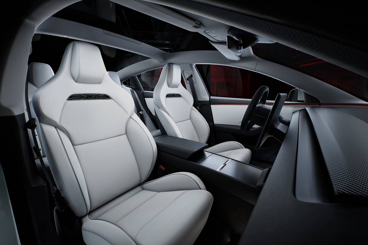 Tesla Model 3 2026 Review, Specs, Price and Mileage (Brochure) - Auto ...