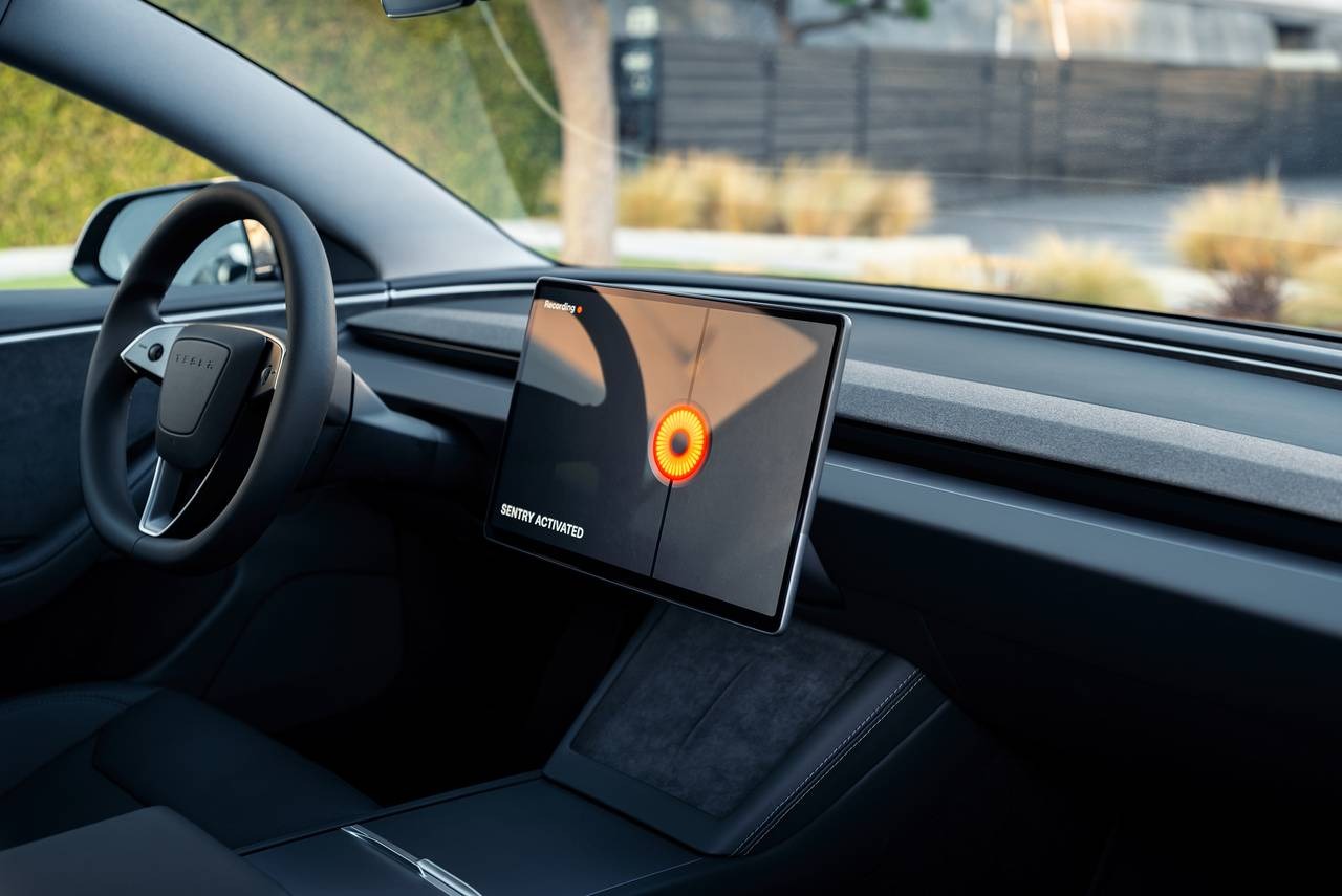 Tesla Model 3 2026 Review, Specs, Price and Mileage (Brochure) - Auto ...