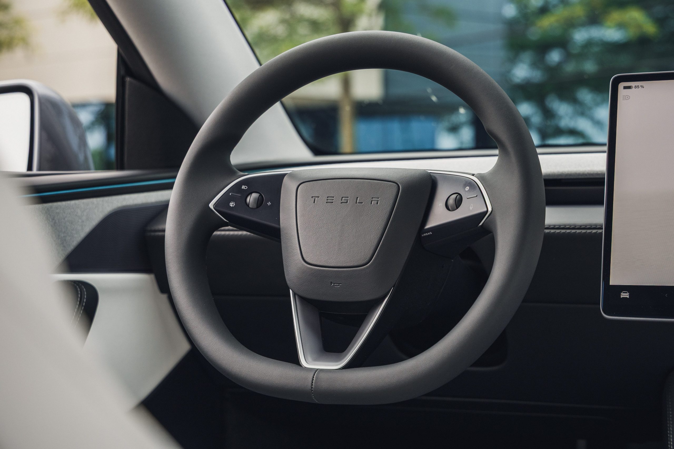 Tesla Model Y 2026 fig 7