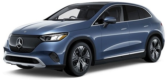 Twilight Blue Metallic
