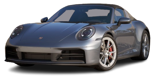 Vanadium Grey Metallic