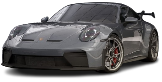 Vanadium Grey Metallic
