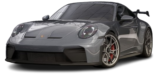 Vanadium Grey Metallic