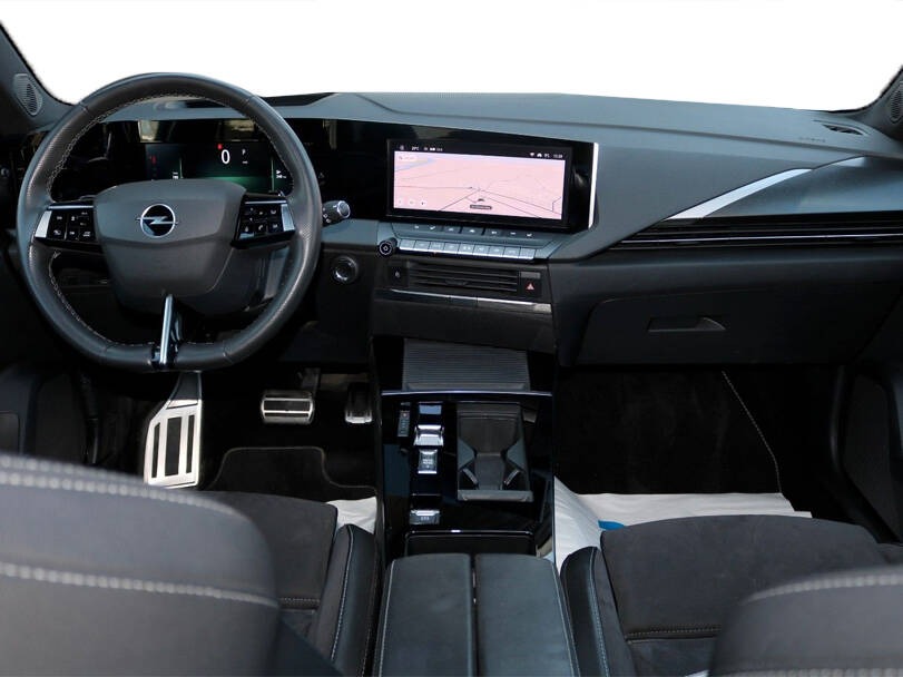 Vauxhall Astra 2026 fig 3