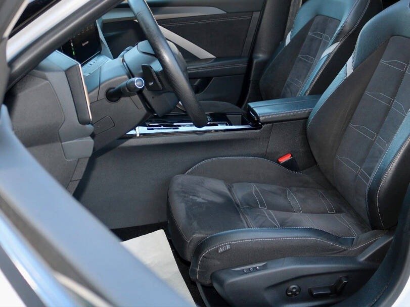 Vauxhall Astra 2026 fig 4