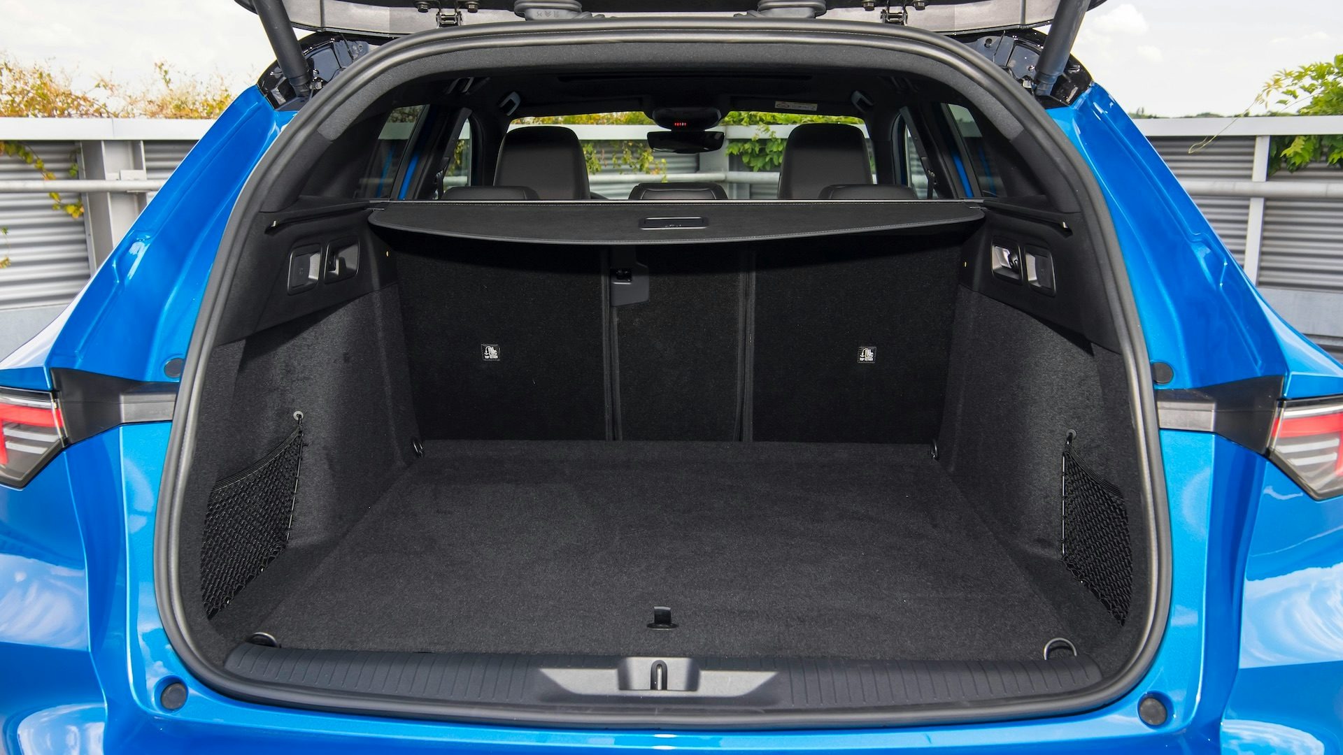 Vauxhall Astra Sports Tourer 2026 fig 7