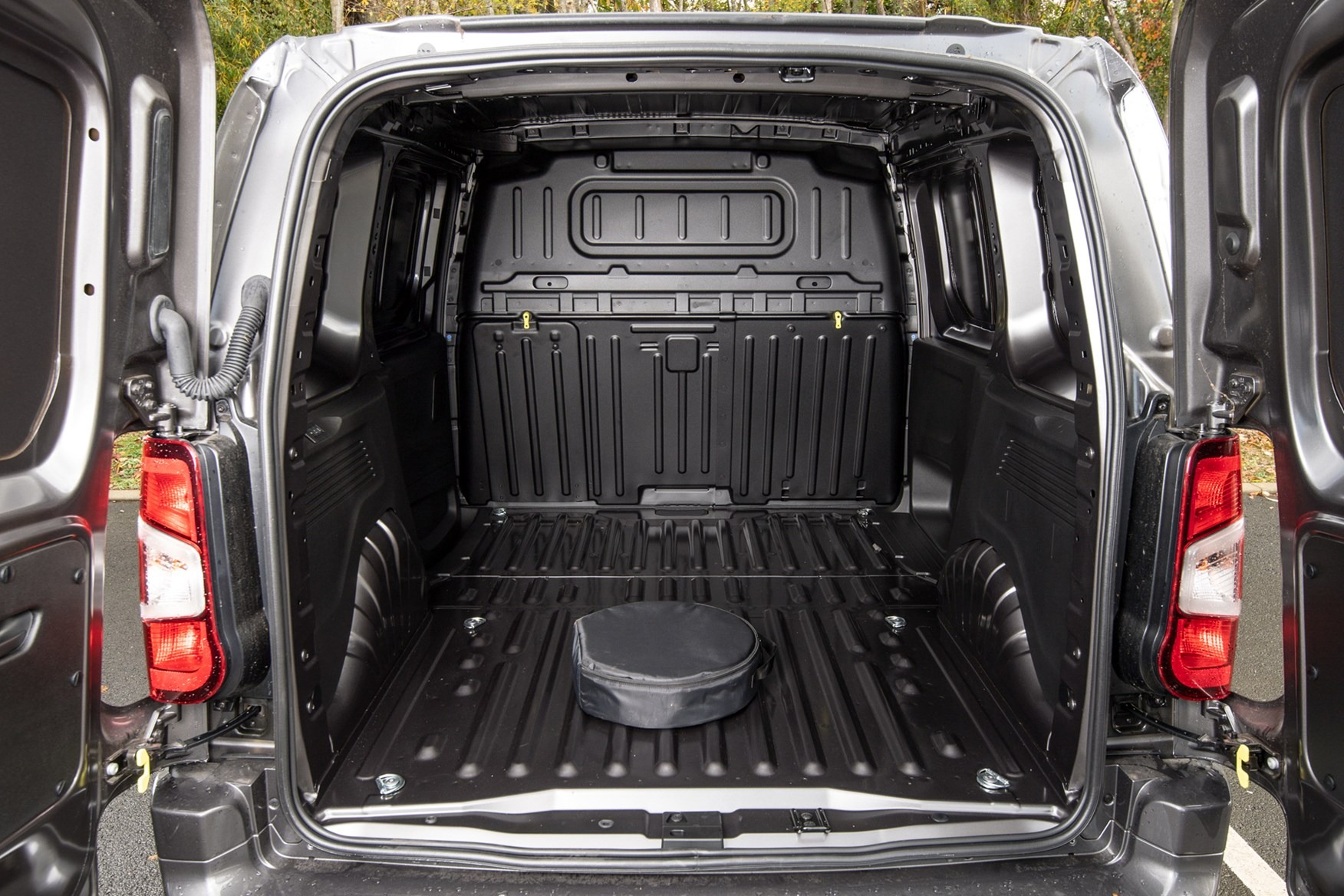 Vauxhall Combo Cargo 2026 fig 4