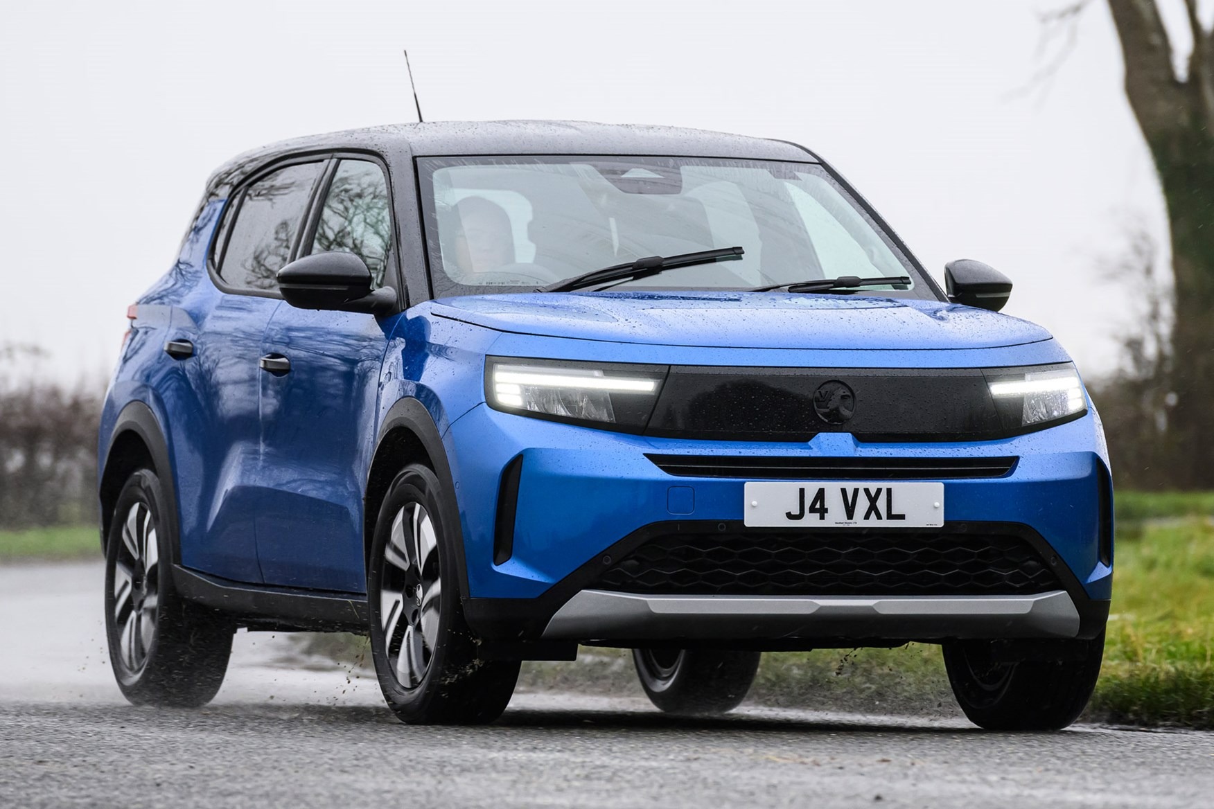 Vauxhall Frontera 2026 fig 11