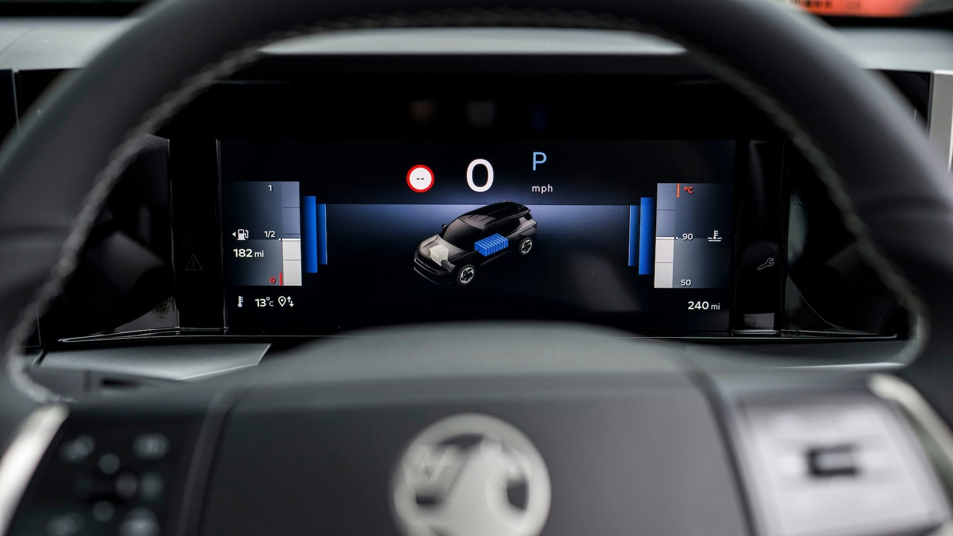 Vauxhall Frontera 2026 fig 6