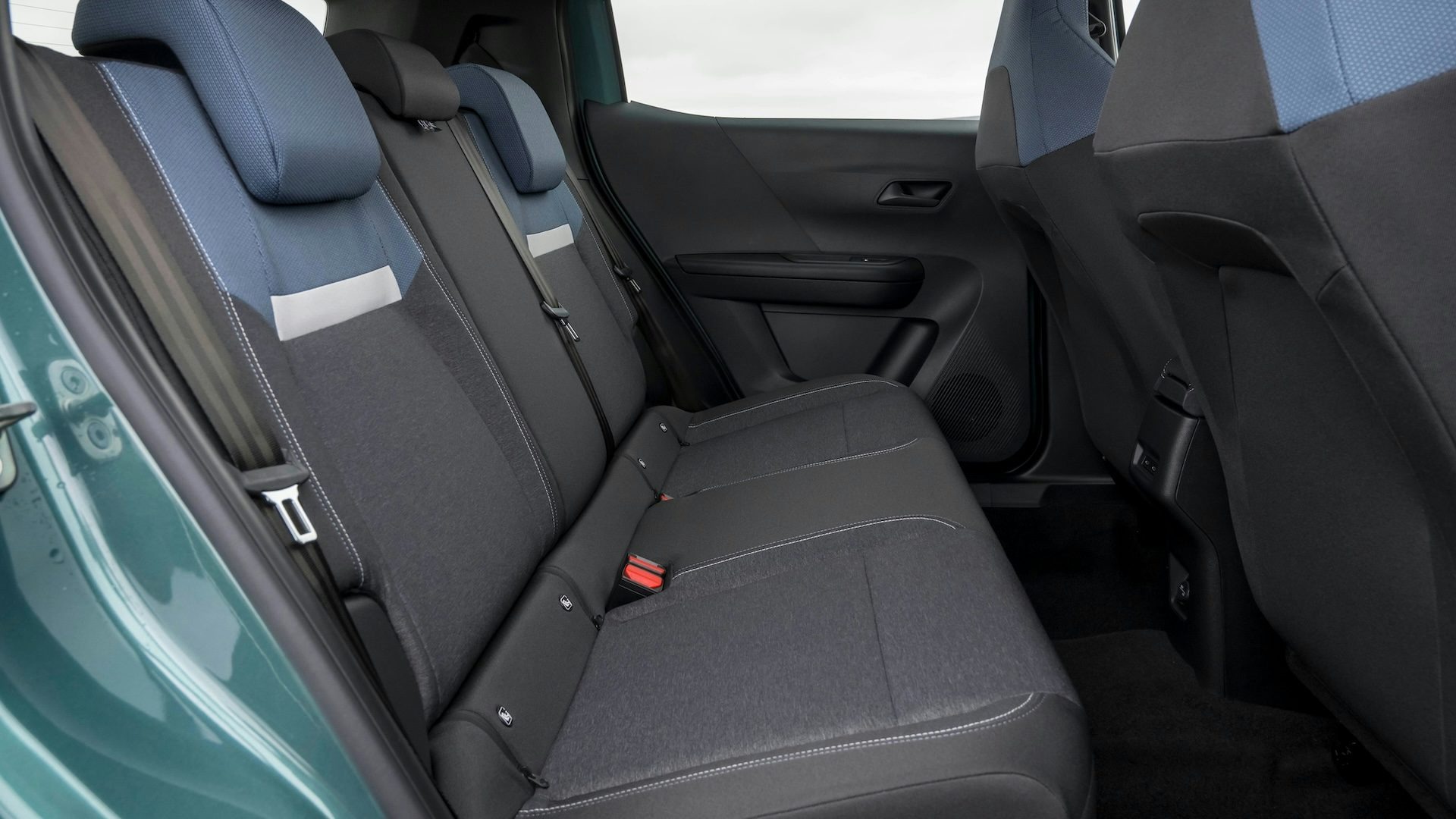 Vauxhall Frontera 2026 fig 8