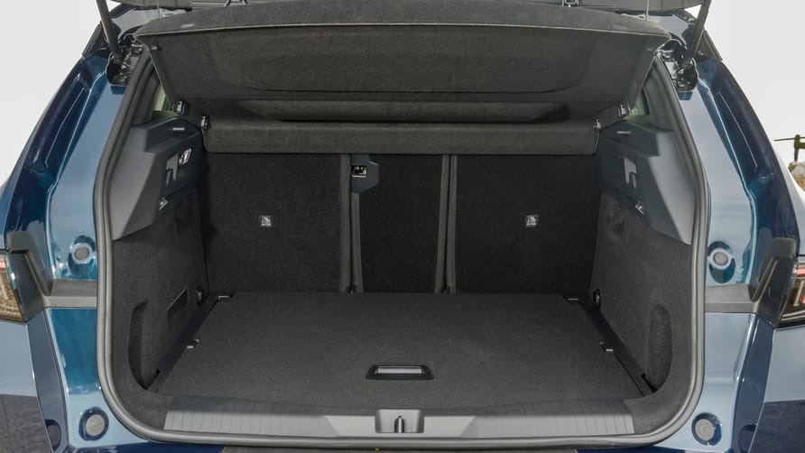 Vauxhall Grandland 2026 fig 12