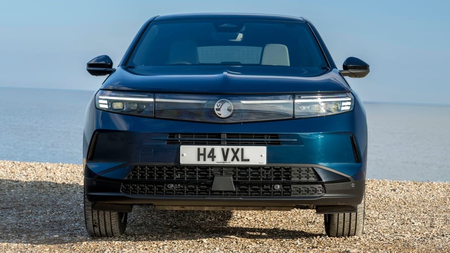 Vauxhall Grandland 2026 fig 13