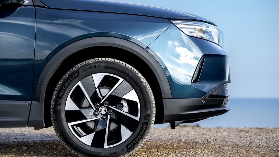 Vauxhall Grandland 2026 fig 6
