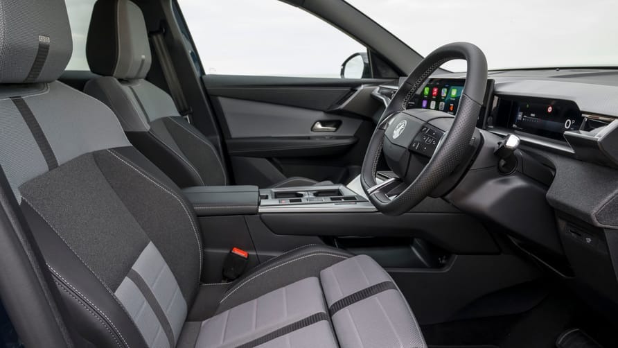 Vauxhall Grandland 2026 fig 7