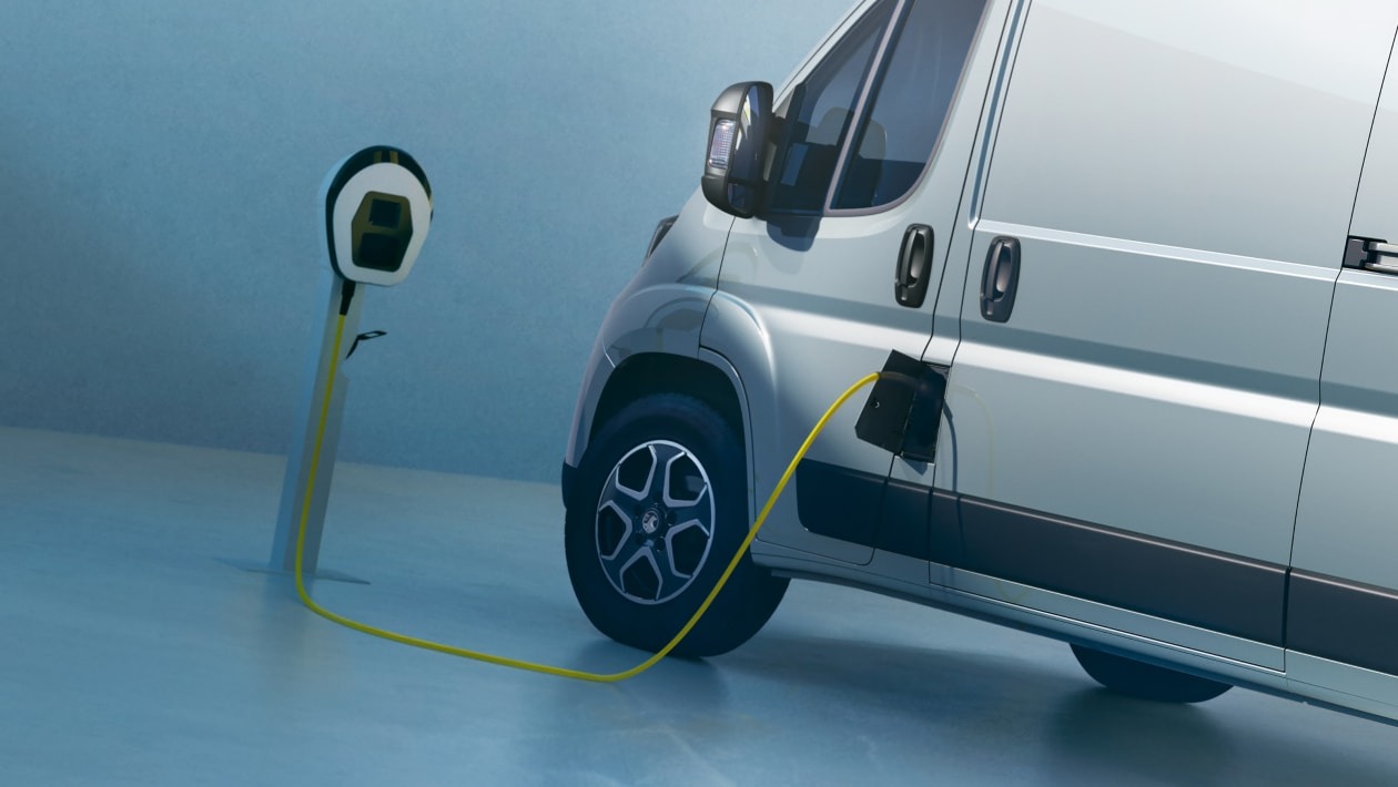 Vauxhall Movano 2026 fig 11