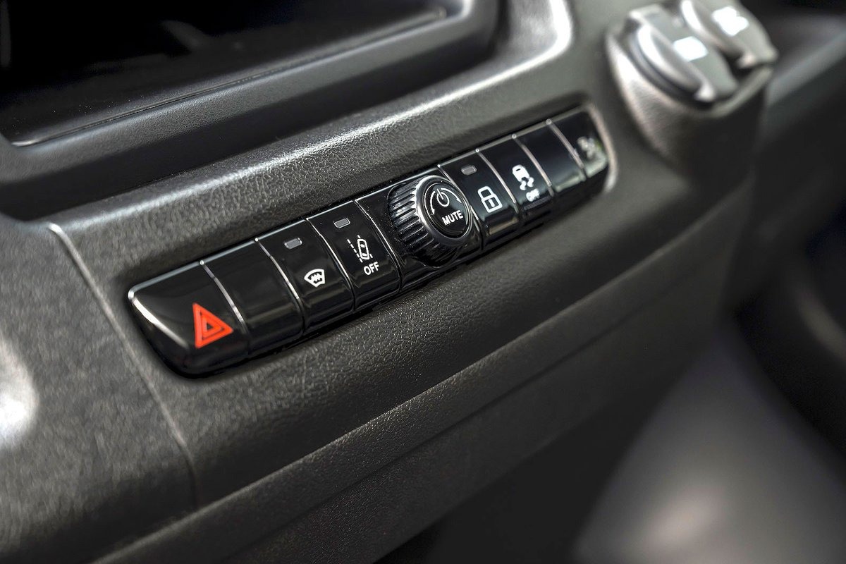 Vauxhall Movano 2026 fig 2